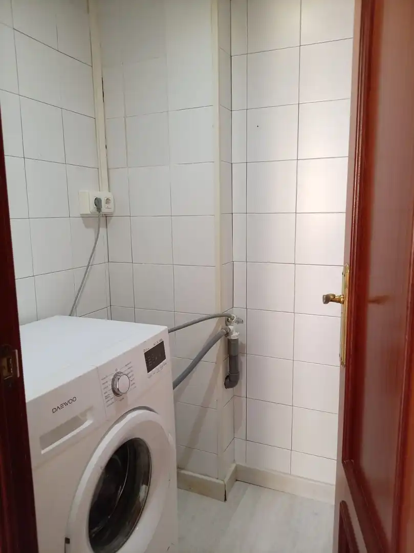 Baño de Piso en venta en Castilleja de la Cuesta con Aire acondicionado, Calefacción y Parquet