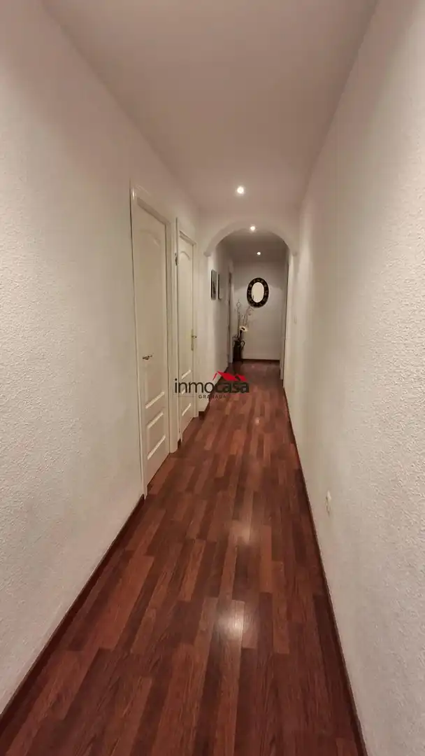 Wohnung zur Miete in Granada mit Klimaanlage und Möbliert