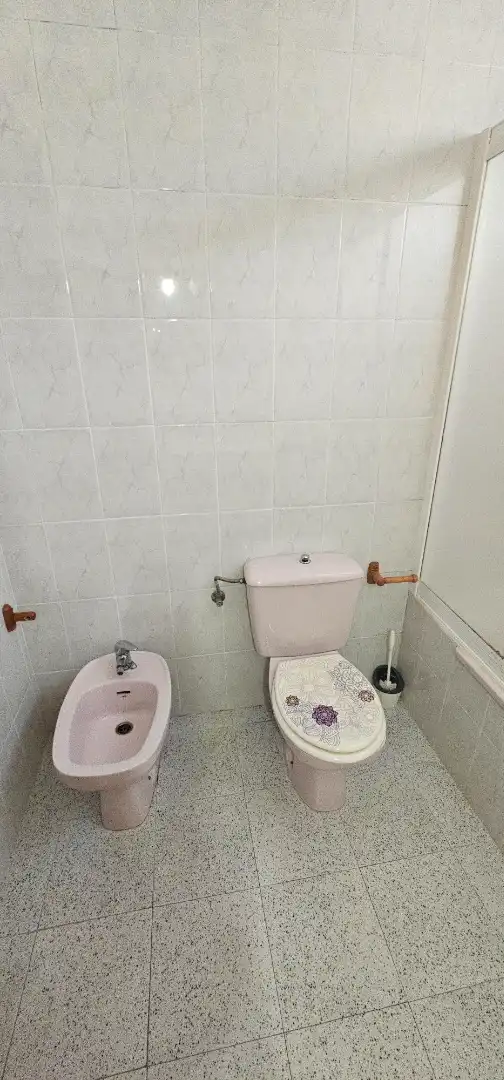 Maison mitoyenne avec terrasse à louer à Carrer de Verdaguer, imagen 22