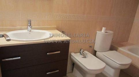 Foto 3 de Pis de lloguer a San Luis, Almería Capital