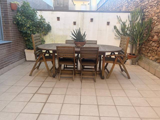 Planta baja en Venta en Santa Coloma de Farners