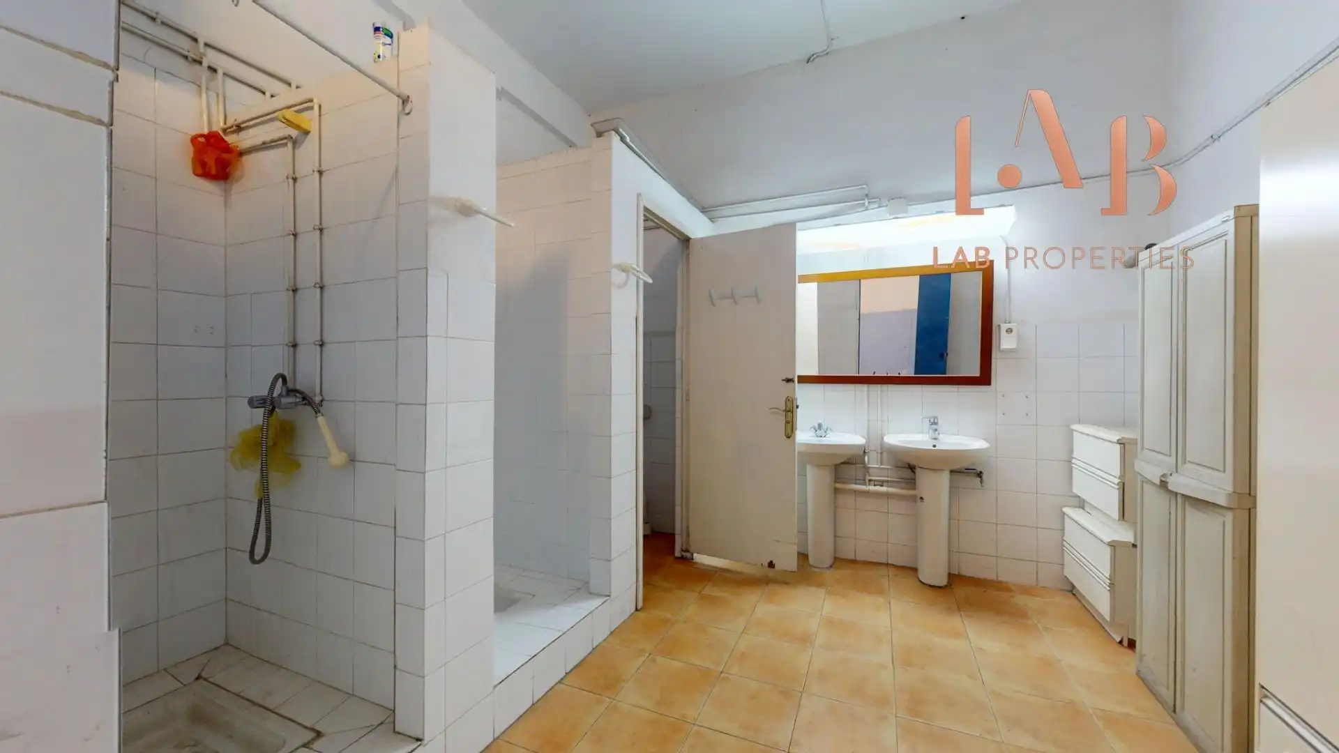 Gewerbefläche zum Verkauf in Carrer de Sant Vicenç Paül, imagen 14