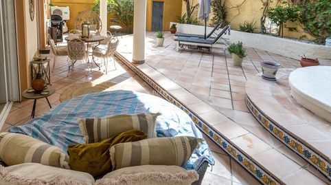 Foto 3 de Casa adosada en venta en L'Albir, L'Alfàs del Pi