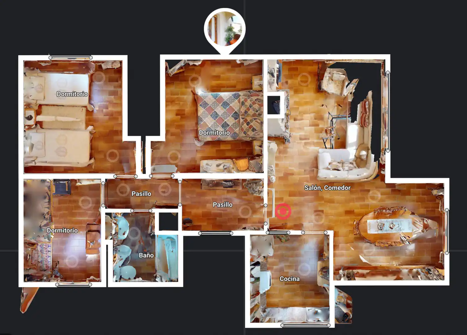 Casa o xalet en venda en Lloret de Mar amb Aire condicionat, Jardí privat i Terrassa