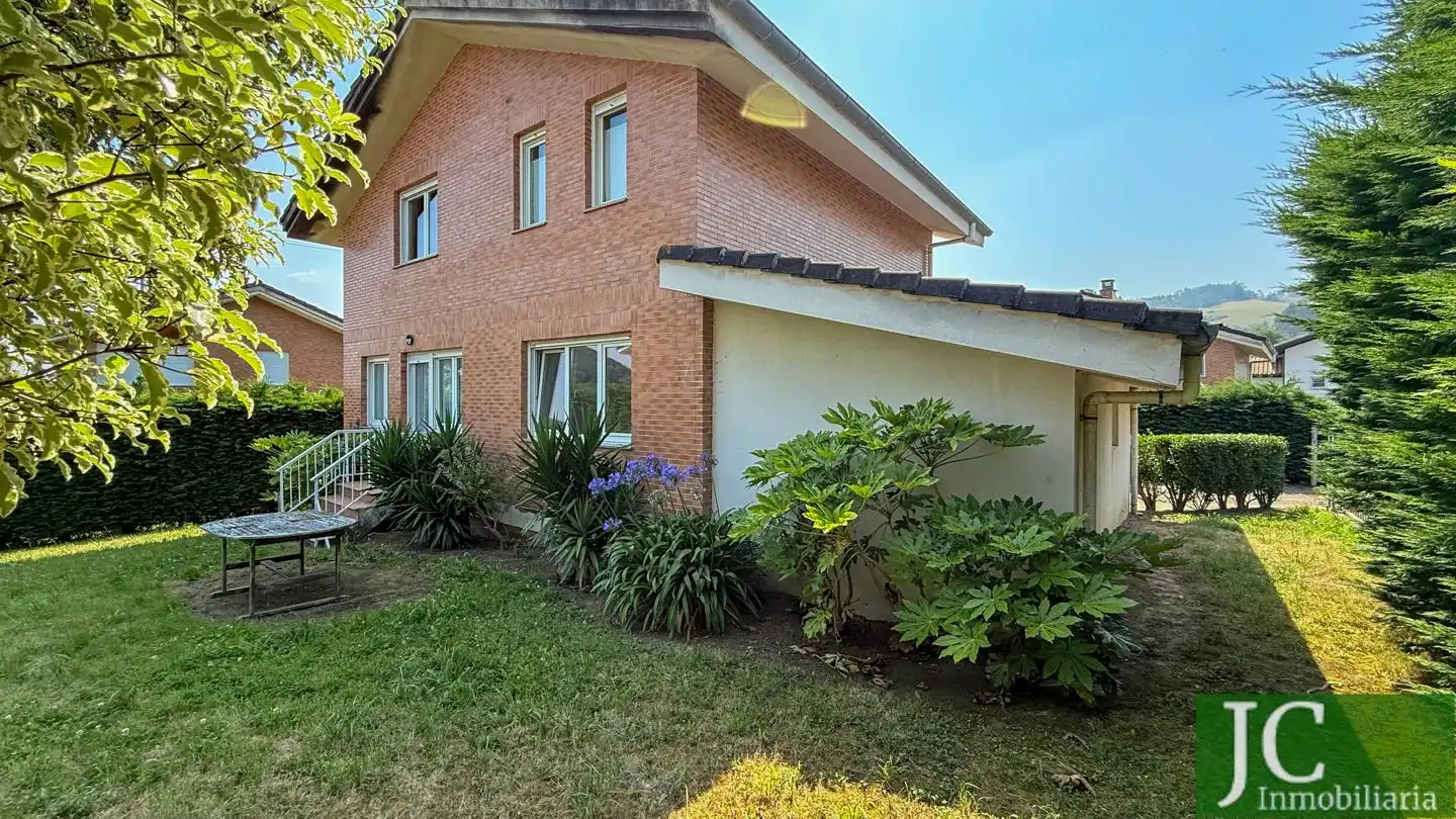 Haus mit Garten zum Verkauf in San Pedro, imagen 6