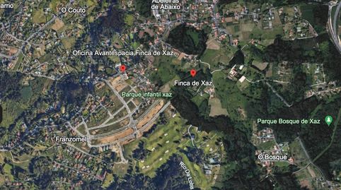 Foto 4 de Residencial en venta en Fincas Do Xaz, Liáns, Oleiros
