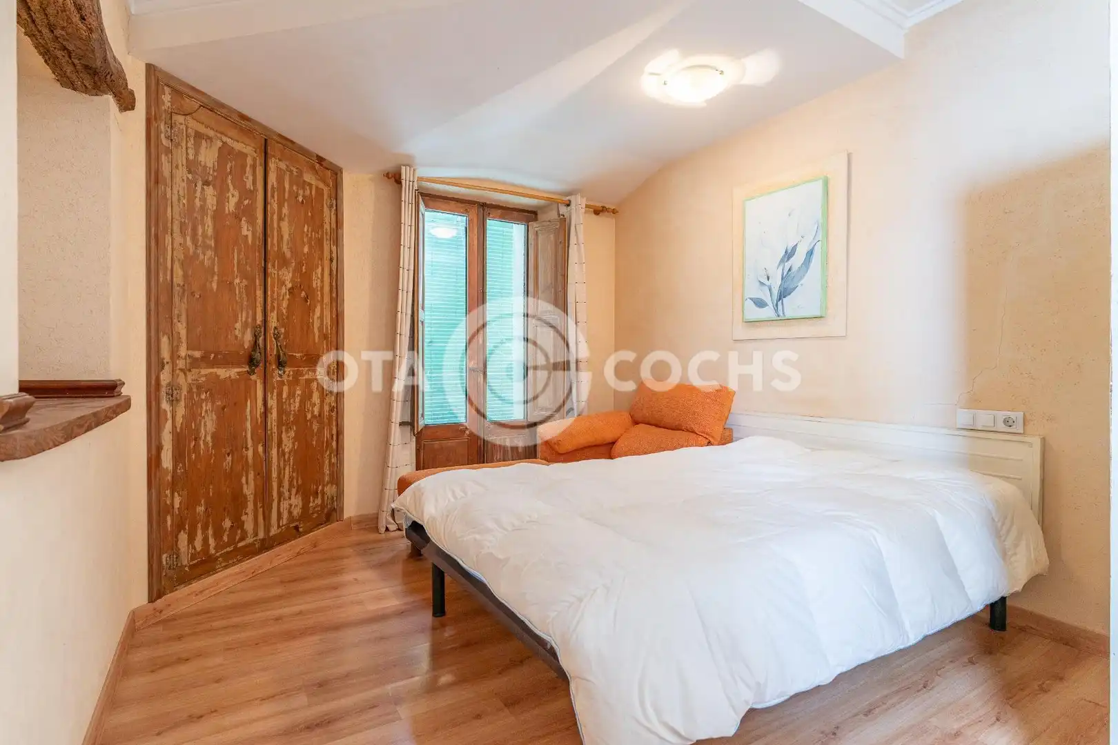 Residential for sale in Calle santa anna, imagen 76