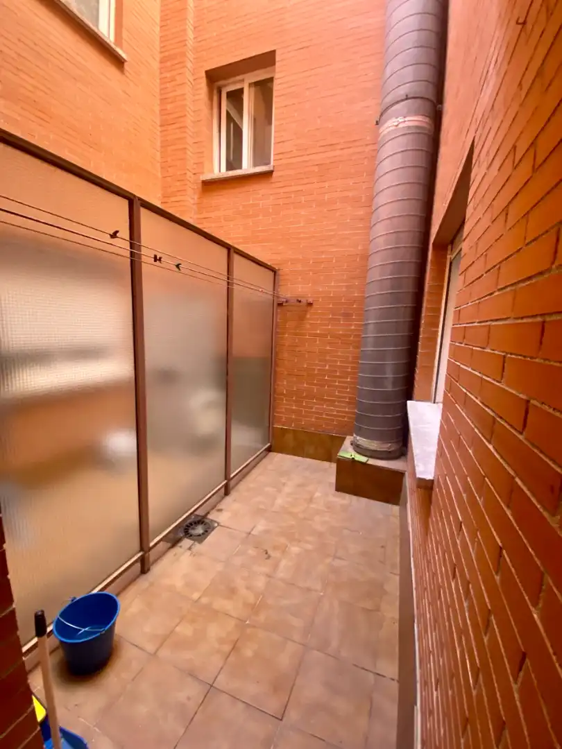 Baño de Piso en venta en Ciudad Real con Aire acondicionado, Calefacción y Amueblado