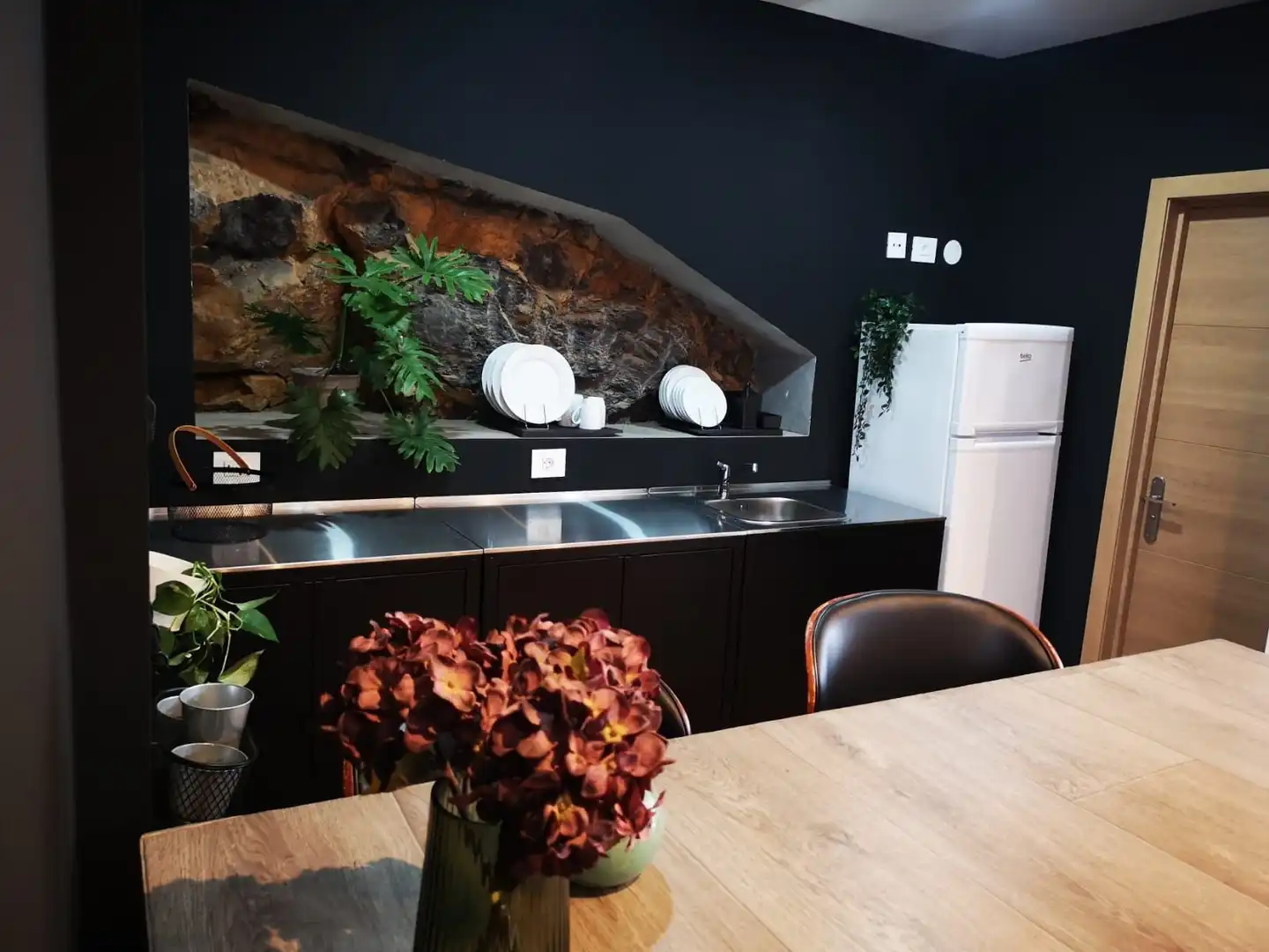 Villa avec jardin à vendre à La Perdoma - San Antonio - Benijos, imagen 50