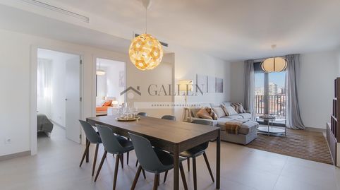 Foto 2 de Piso en venta en Calle Columbretes, Zona Avenida del Mar, Castellón de la Plana / Castelló de la Plana
