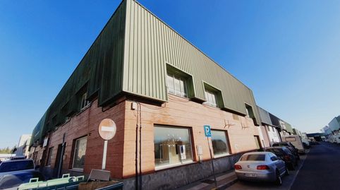 Foto 2 von Fabrikhallen zum Verkauf in Gines, Sevilla