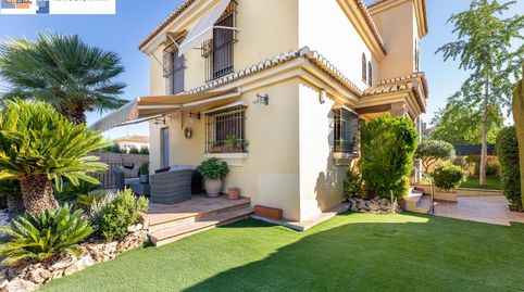 CHALET INDEPENDIENTE EN CAJAR, imatge 4