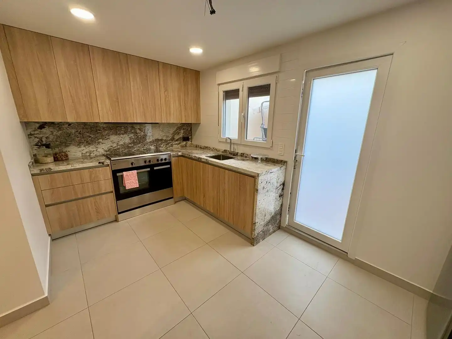 Maison avec terrasse à vendre à Puerto Lumbreras, imagen 7