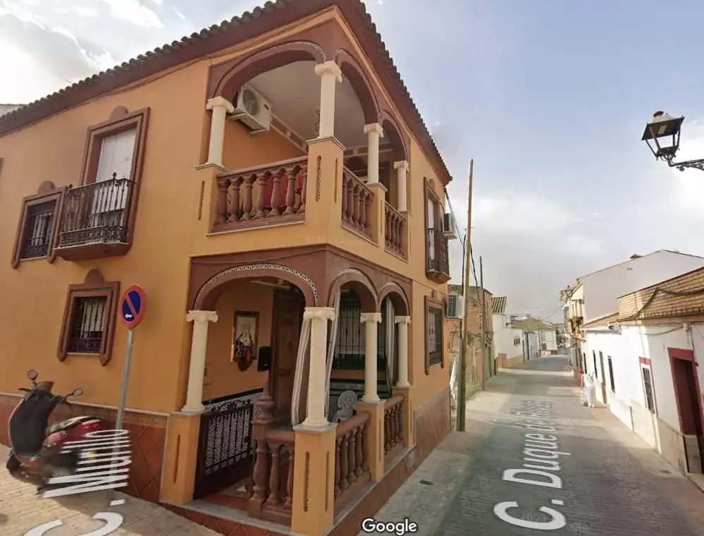 Chalet en venta en La Victoria, imagen 3