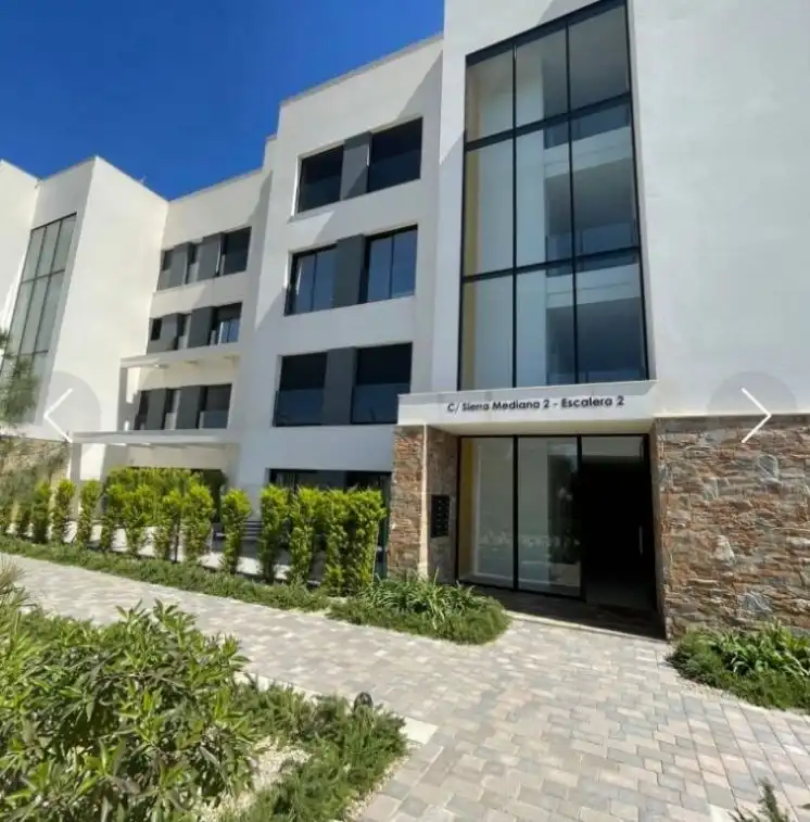 Apartamento con terraza en venta en Orihuela Costa, imagen 21