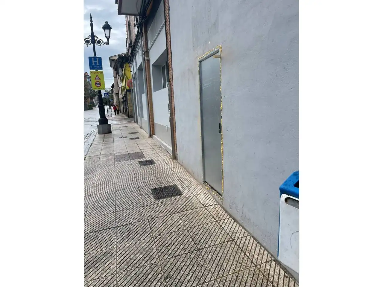 Local comercial en venta en Calle camino real 73, imagen 6