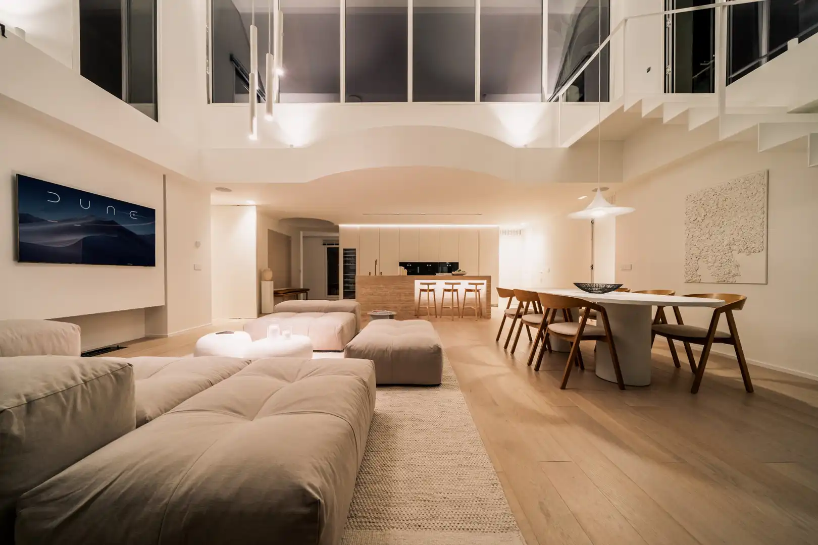 Ático con terraza en venta en Nueva Andalucía, imagen 7