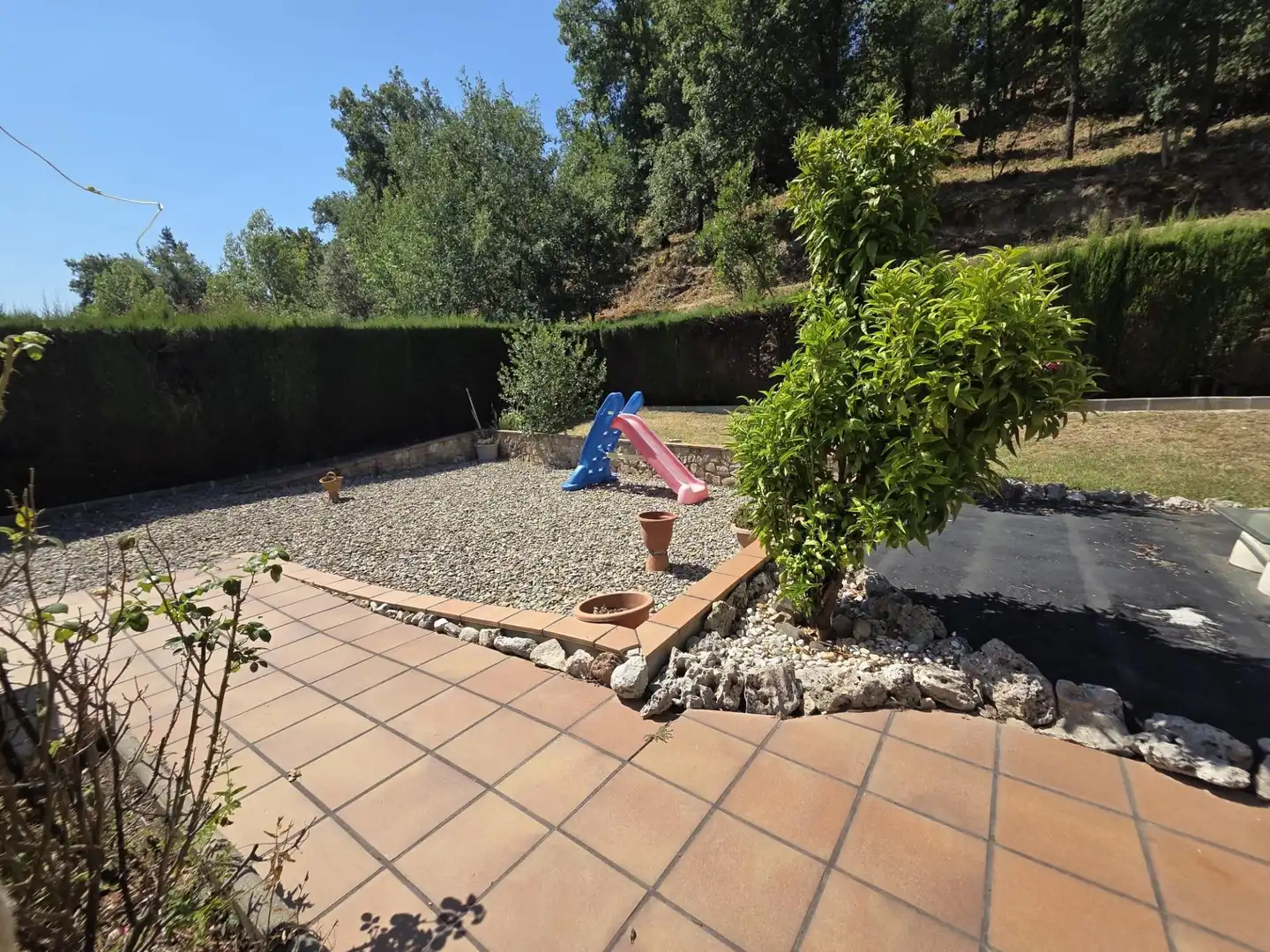 Casa o xalet de lloguer a Riells i Viabrea