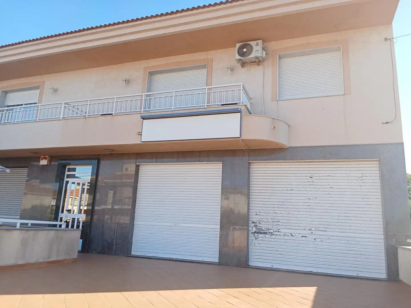 Villa avec terrasse à vendre à Los Narejos - Punta Calera