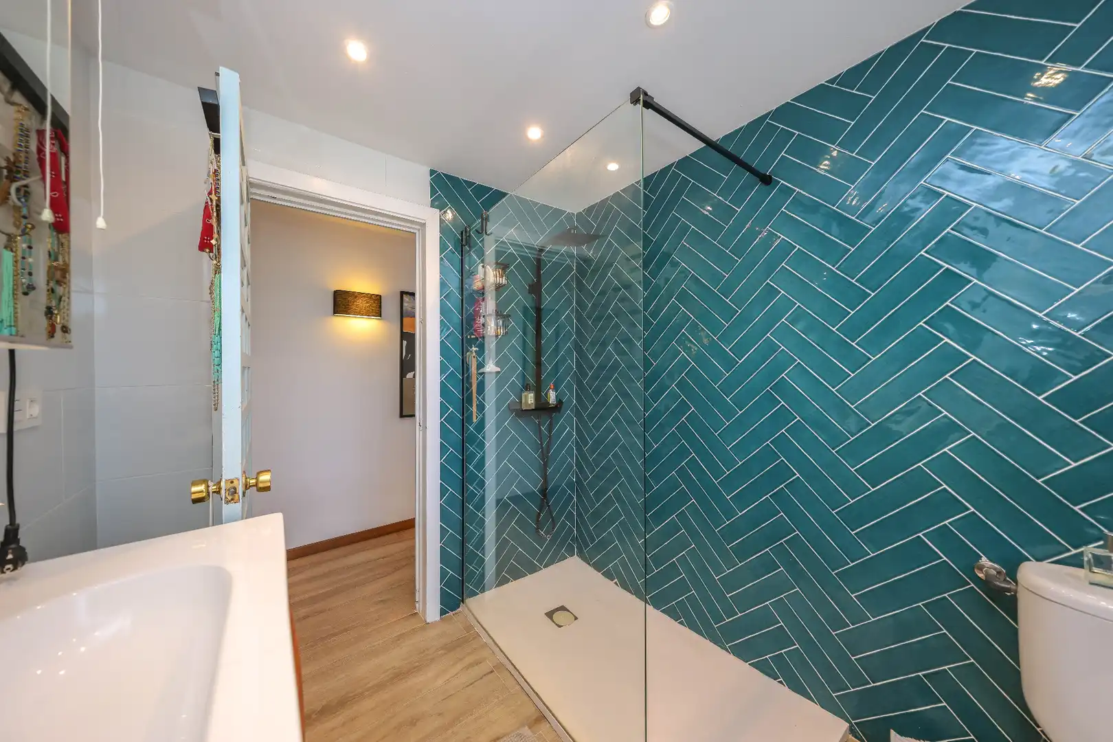 Maison avec piscine à vendre à Plaza Principe de España, imagen 27