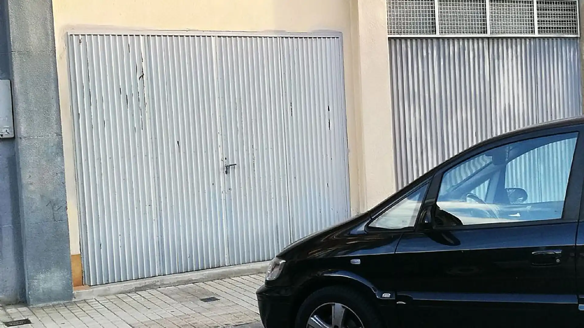 Parking de Local en venta en  Pamplona / Iruña