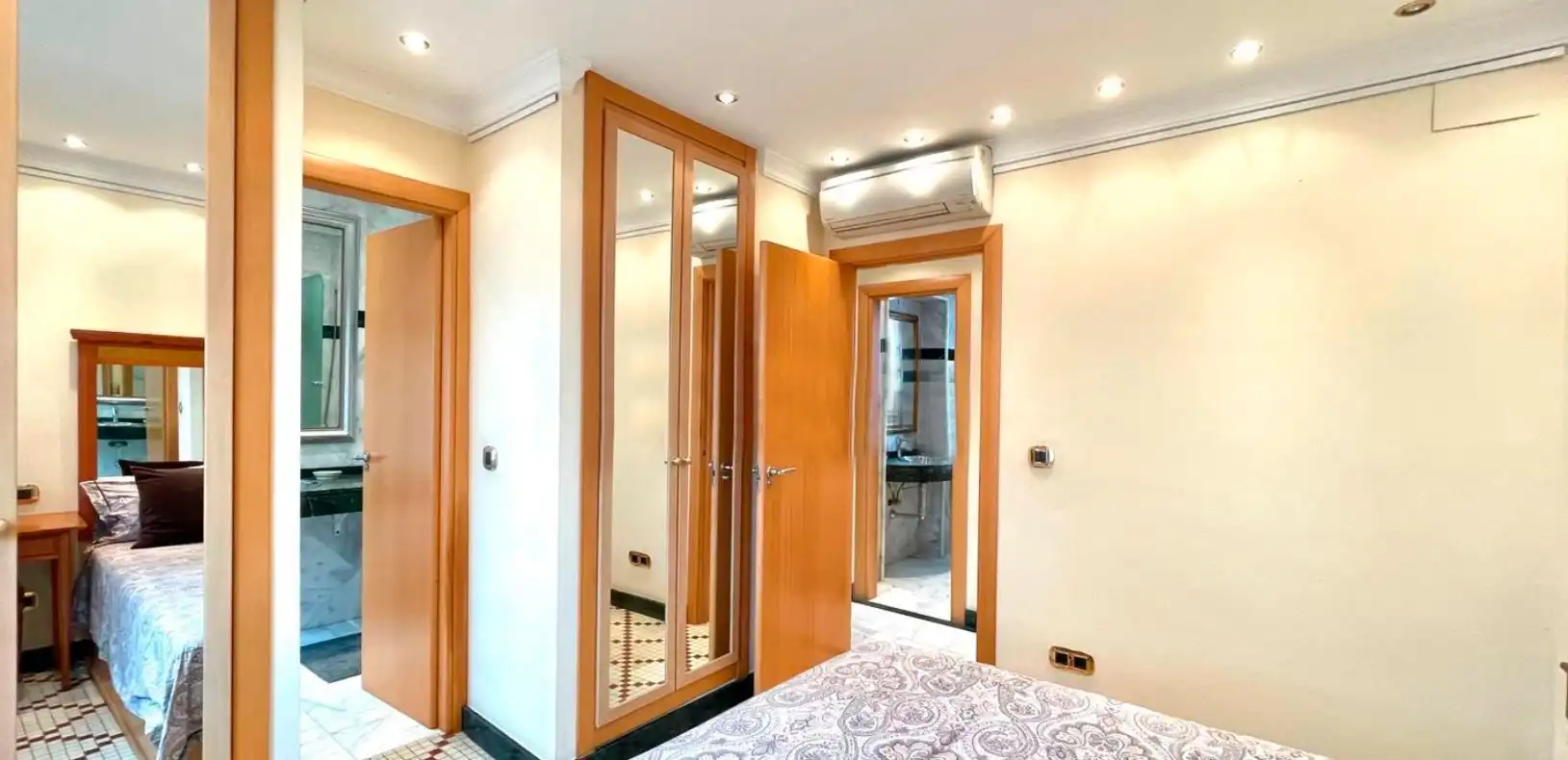 Penthouse with lift to rent in Calle Álamos, imagen 13
