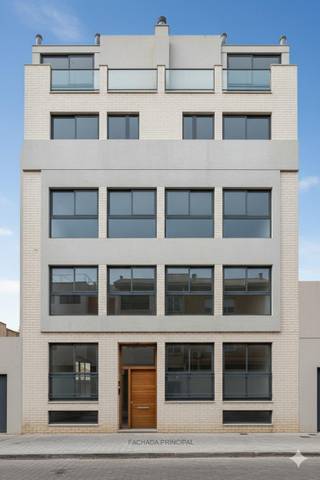 Terreno residencial en Venta en San José - Los Metales