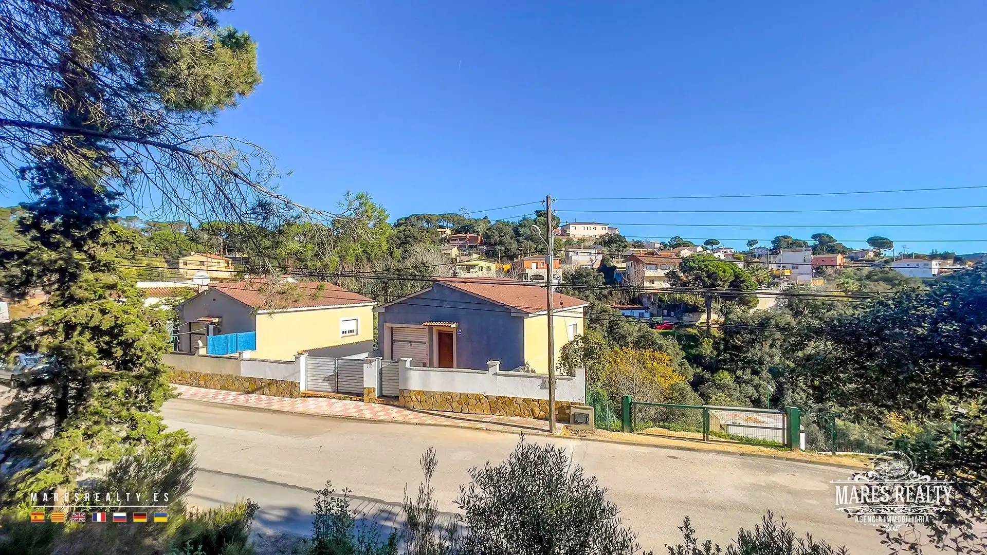 Terrenos y solares en venta en Garceran, imagen 13