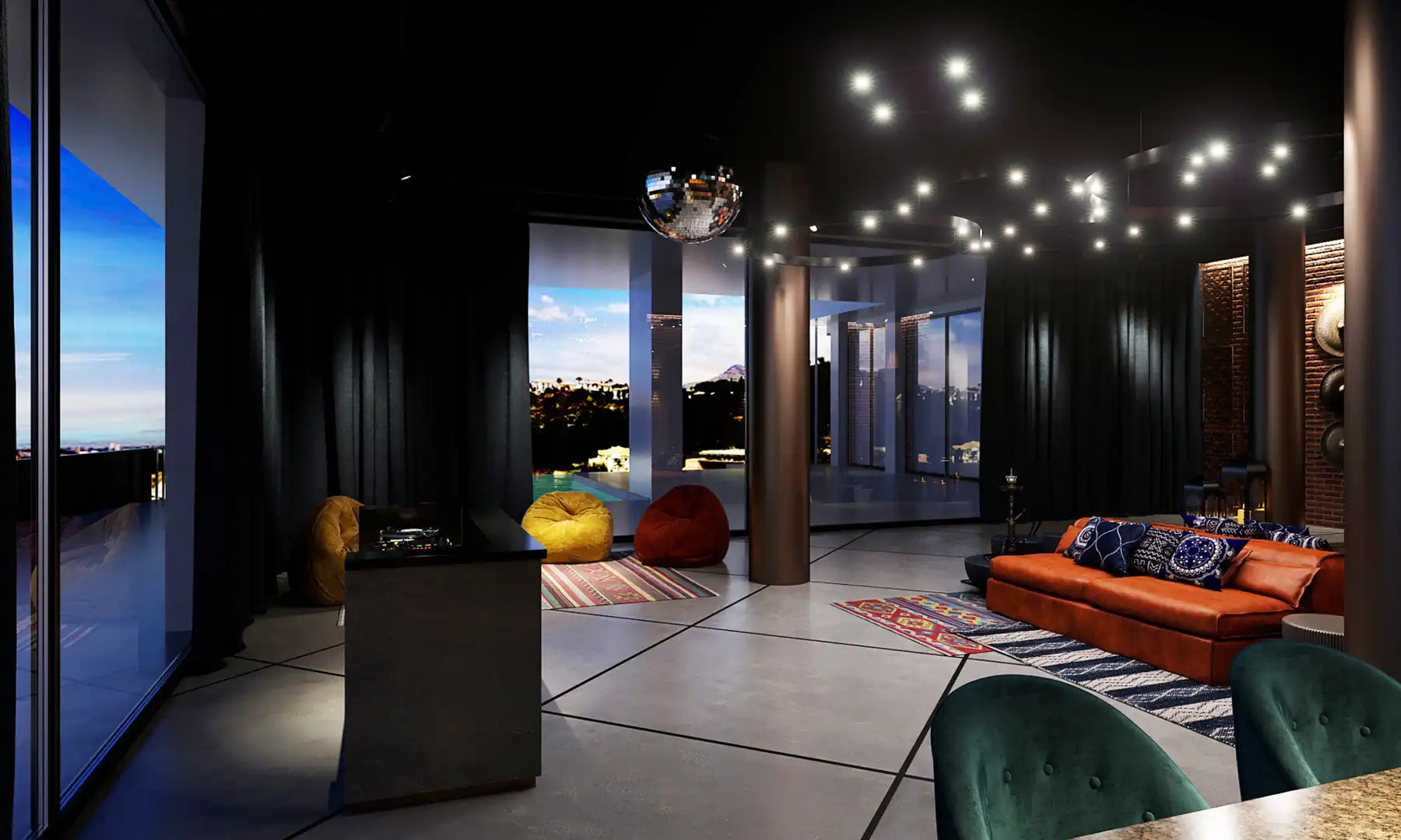 Haus mit Pool zum Verkauf in Marbella Centro, imagen 12