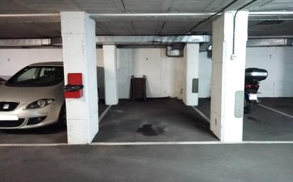 Parking of Garage to rent in Avilés