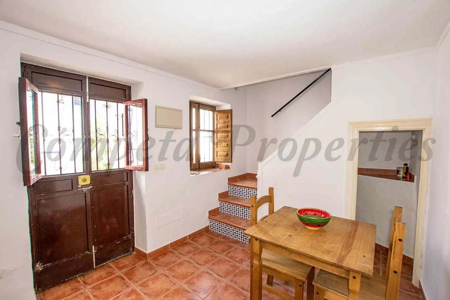 Casa con giardino in vendita a Cómpeta, imagen 6