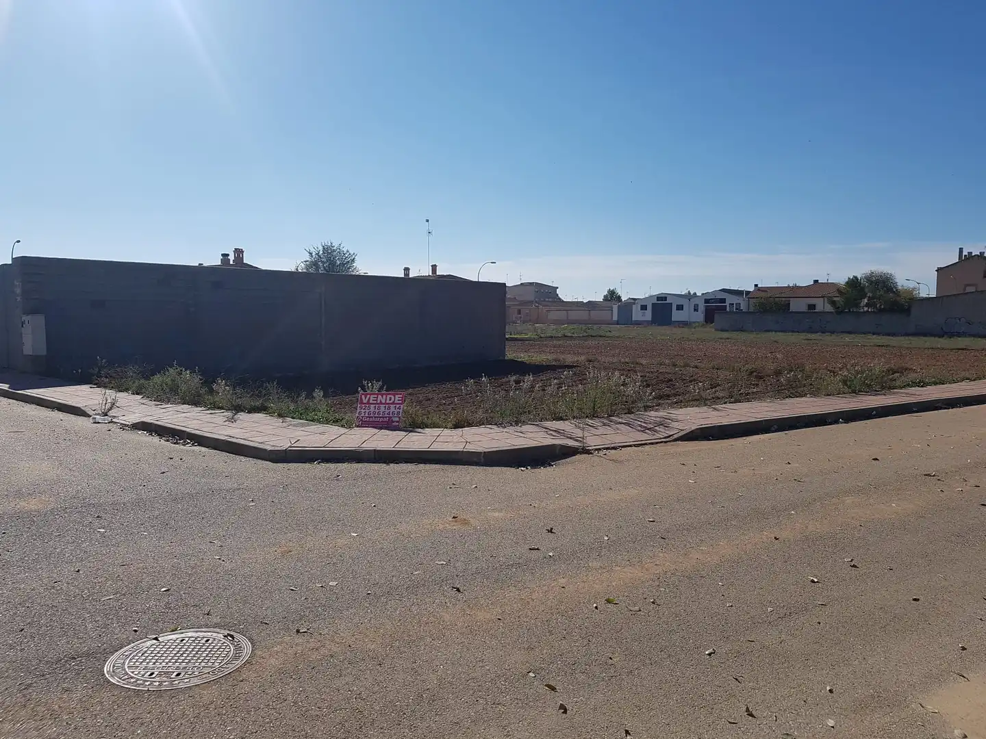 Lands and plots for sale in Corral de Almaguer, imagen 3