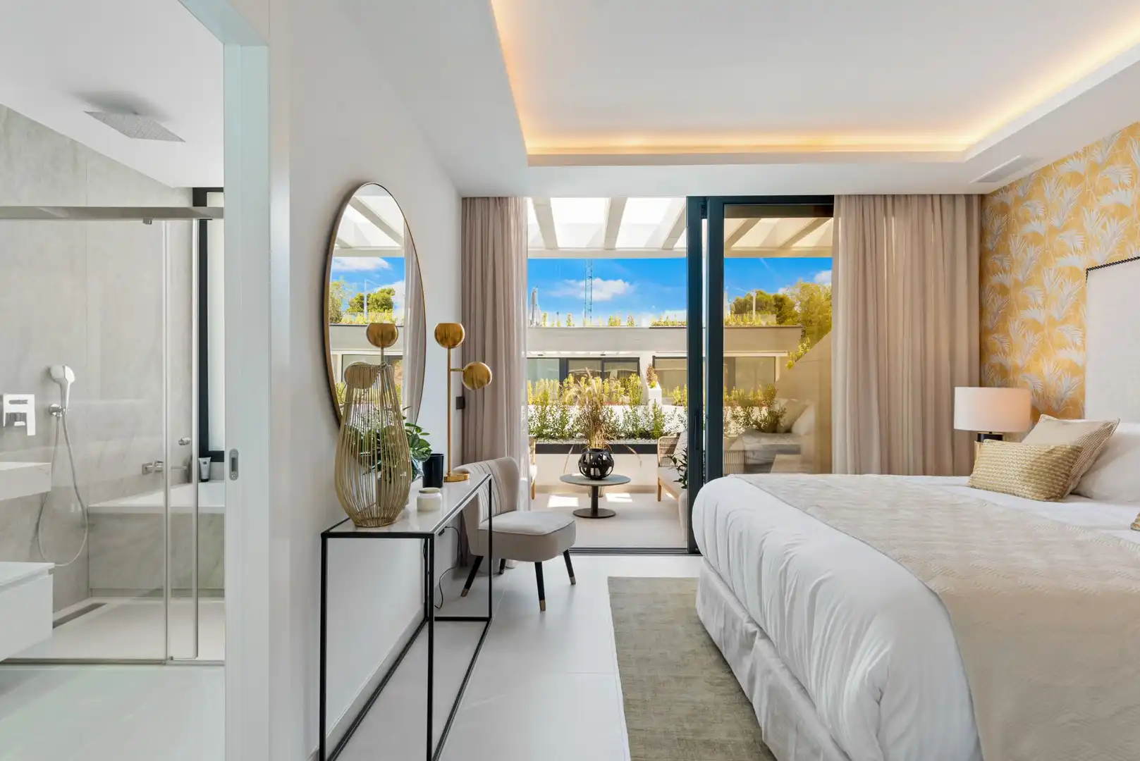 Maison avec terrasse à vendre à Nueva Andalucía, imagen 15