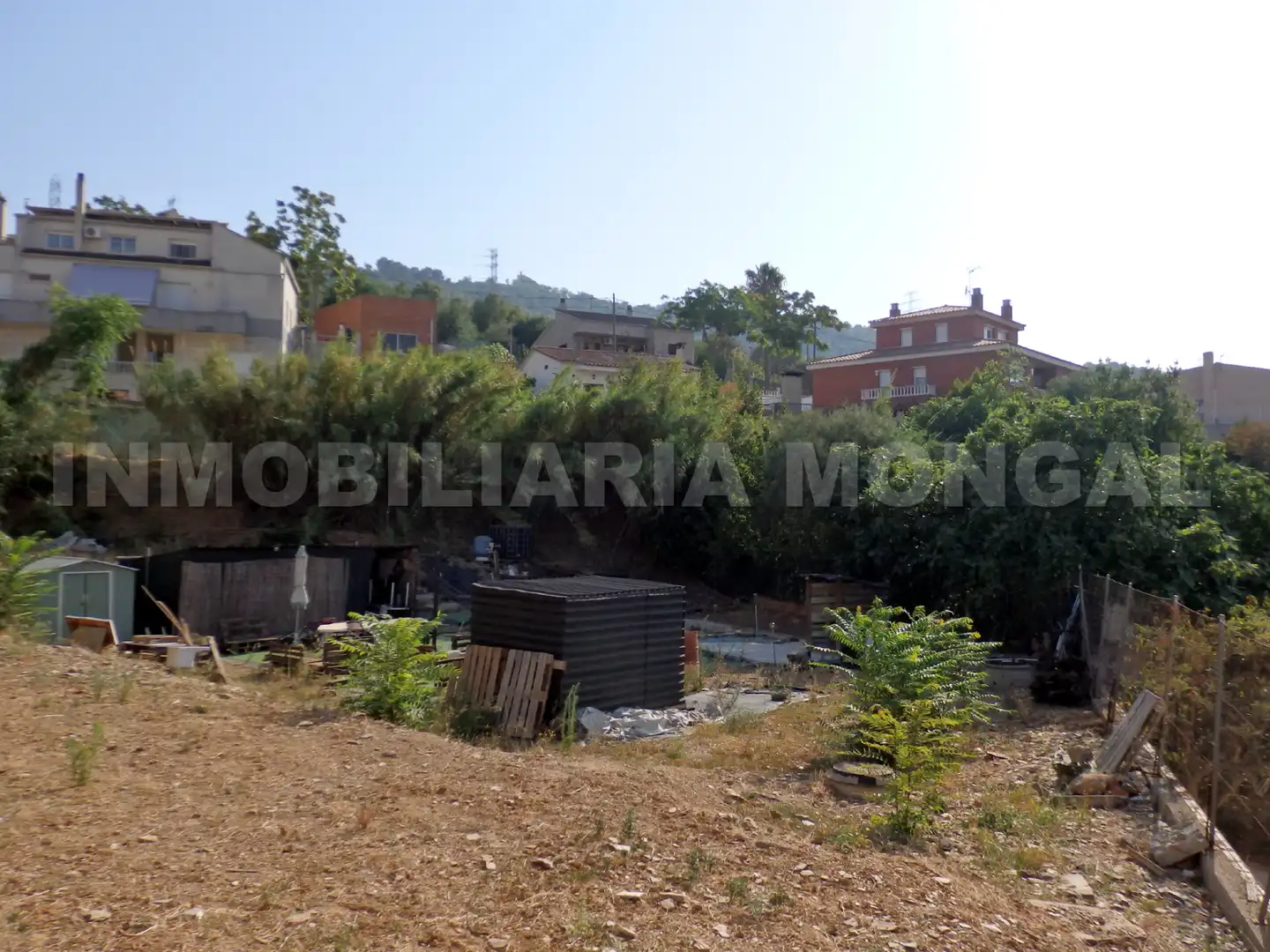 Residential land for sale in Carrer dels Pirineus, imagen 20