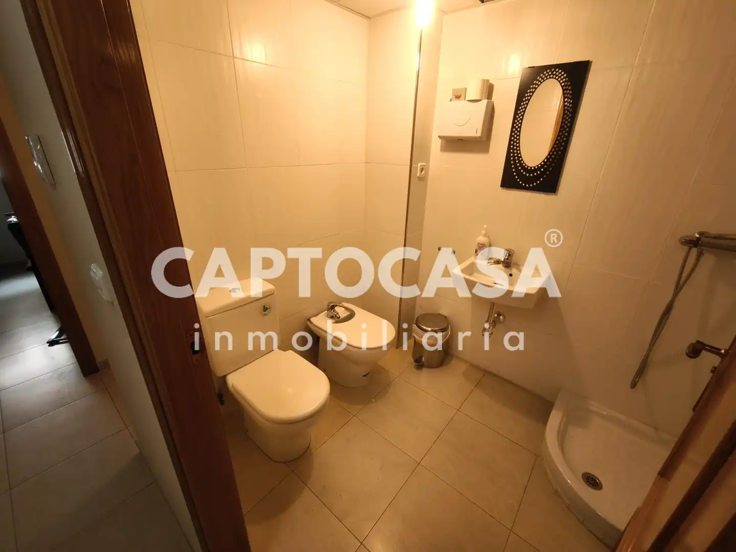 Piso en venta en Cartagena con Aire acondicionado