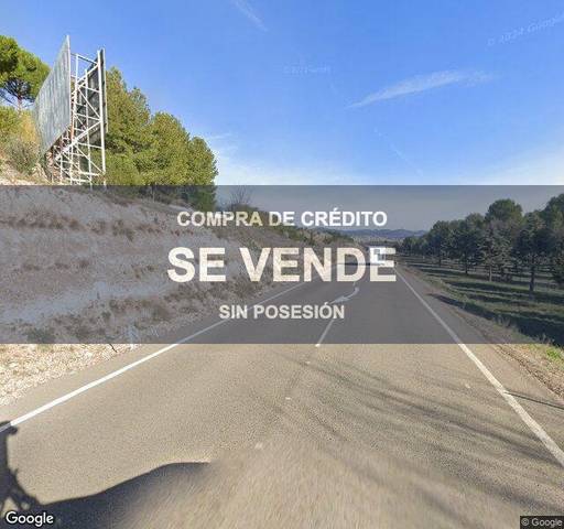 Terreno residencial en Venta en Augusta Golf - La Charluca