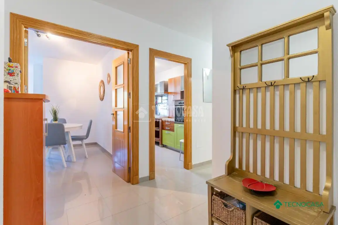 Flat for sale in Roquetas de Mar