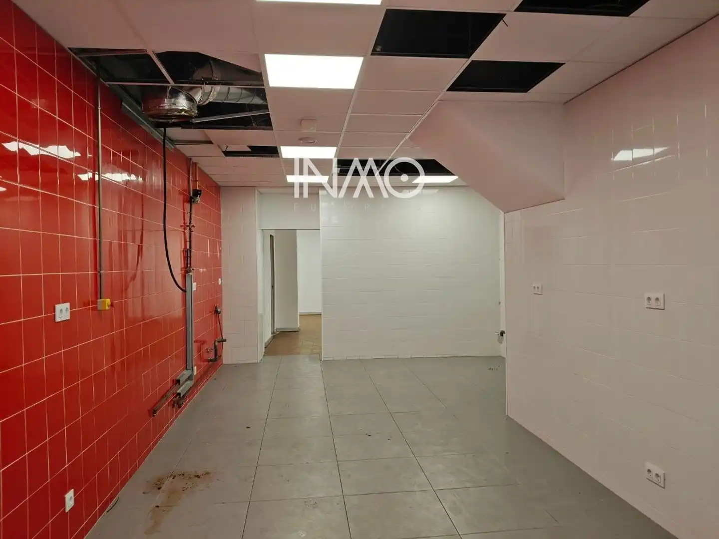 Business premises to rent in Francesc Macia, imagen 7
