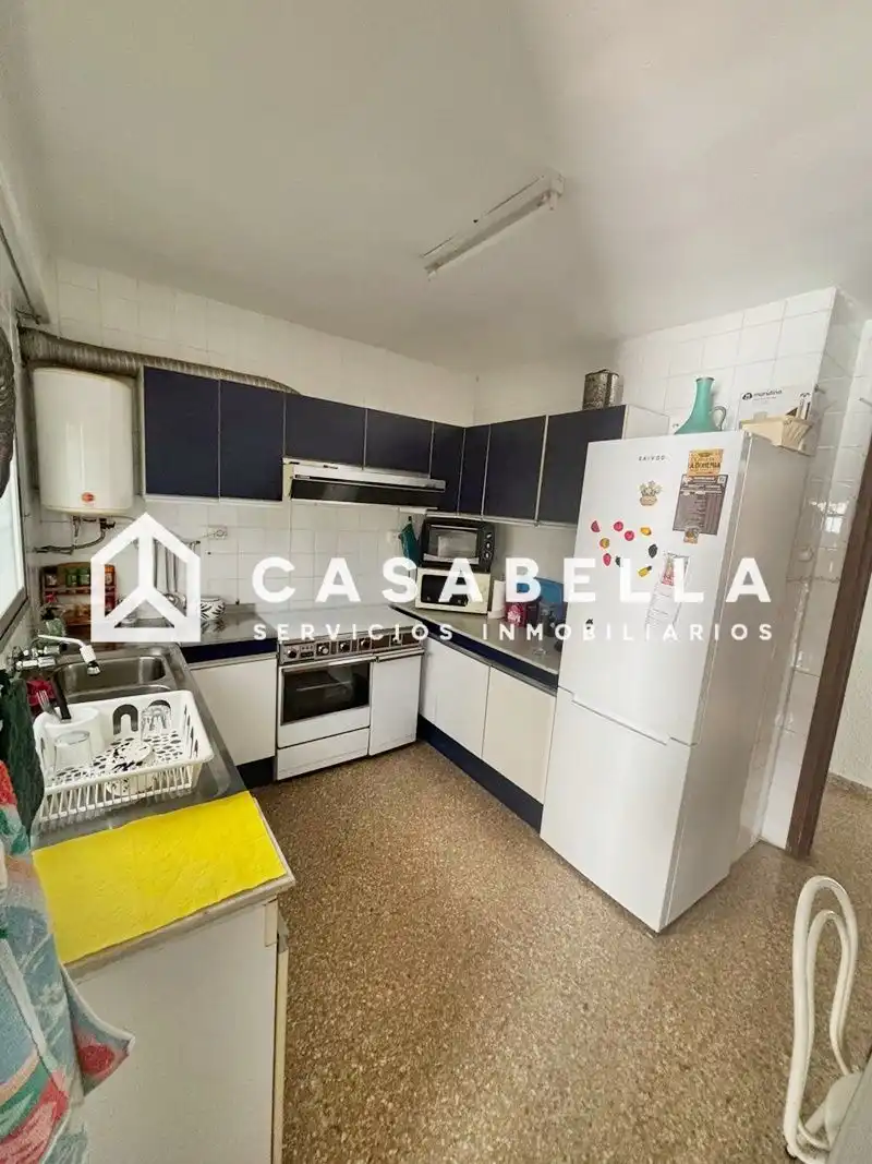 Flat with lift for sale in Quatre Carreres, imagen 17