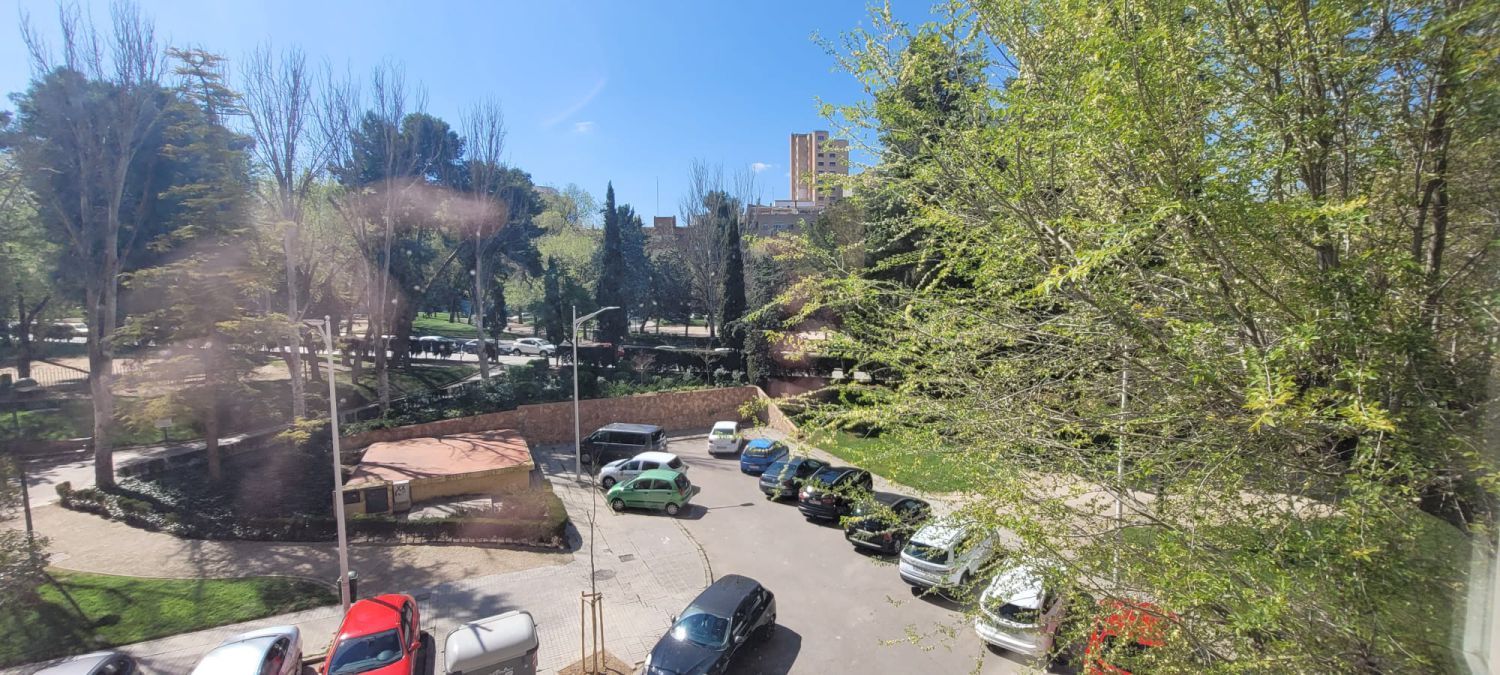 Aparcament de Pis en venda en  Albacete Capital amb Calefacció, Traster i Balcó