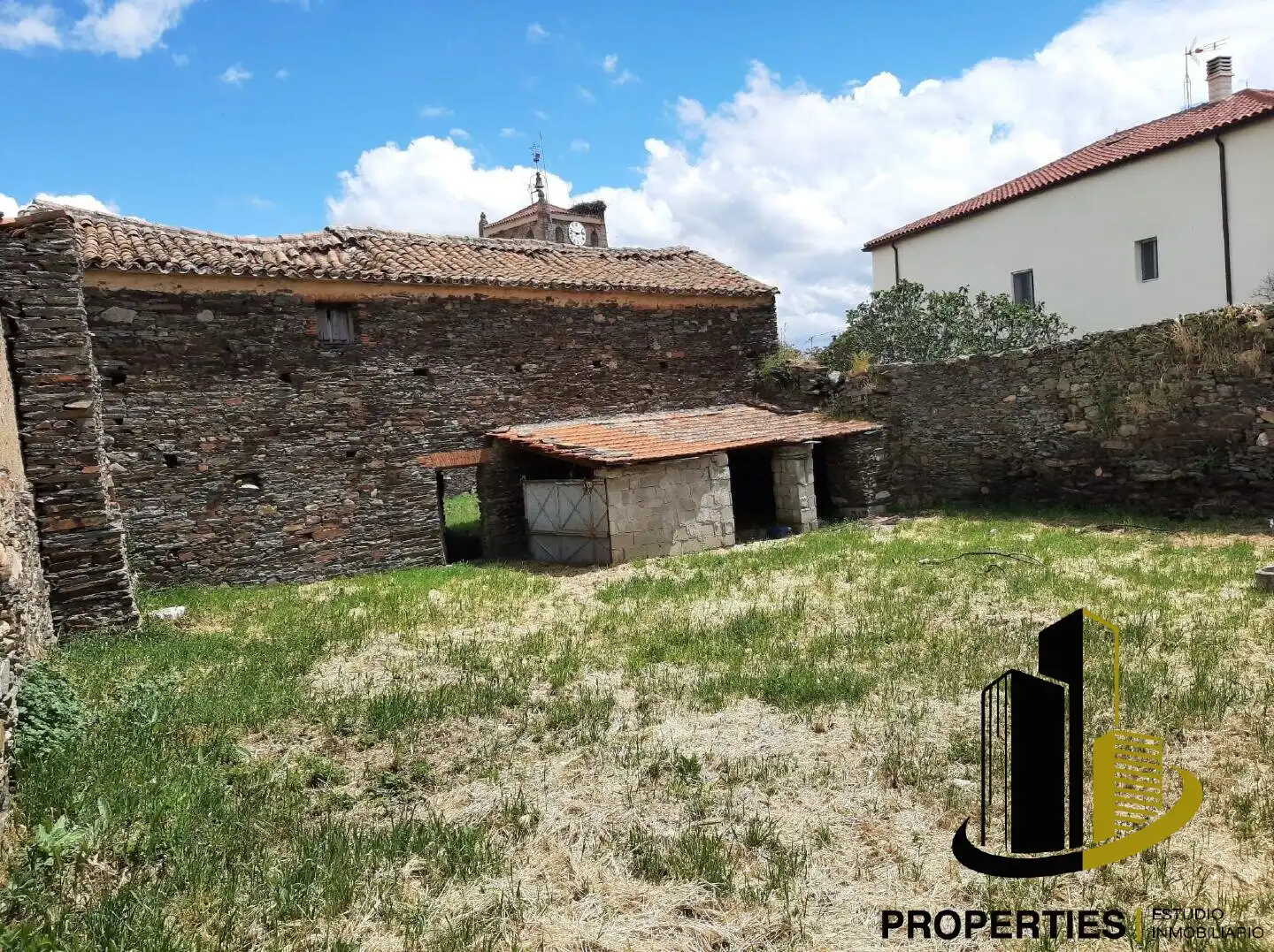 Residencial en venda en Salvatierra de Tormes
