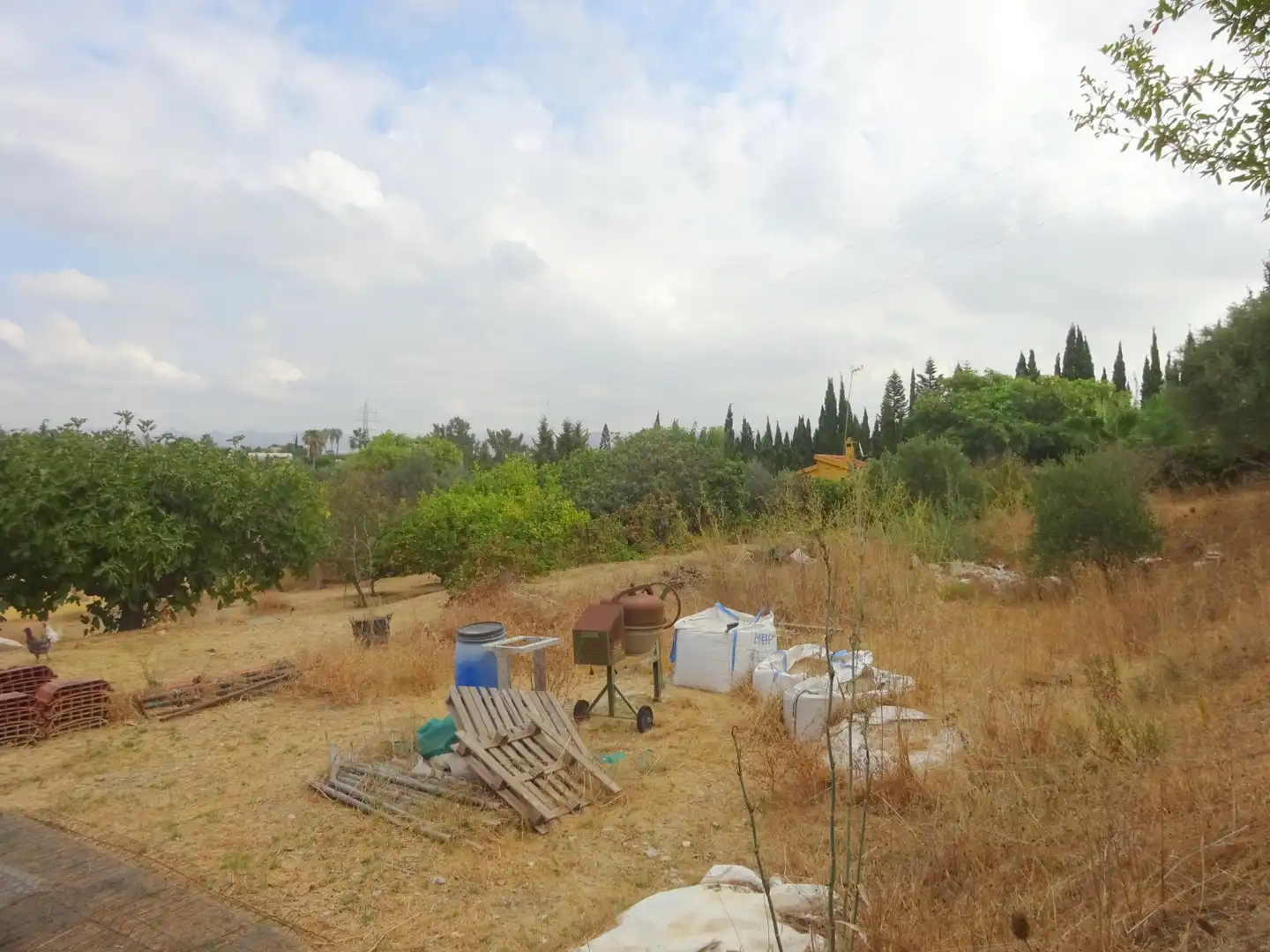 Casa o xalet en venda en Alhaurín de la Torre amb Aire condicionat, Jardí privat i Terrassa