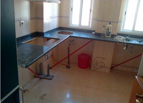 Flat for sale in Macael