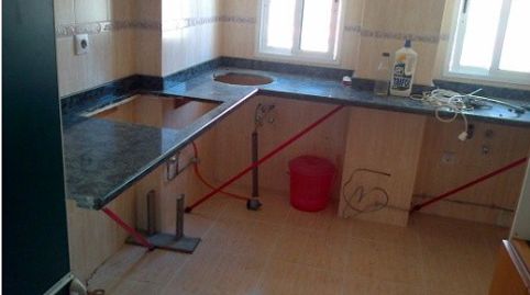 Foto 2 de Piso en venta en Macael, Almería