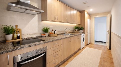 Foto 4 de Planta baja en venta en Avenida Marysol, Solymar, Benalmádena