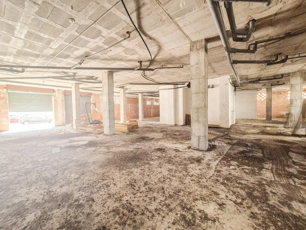 Geschaftsraum zur Miete in Elche / Elx