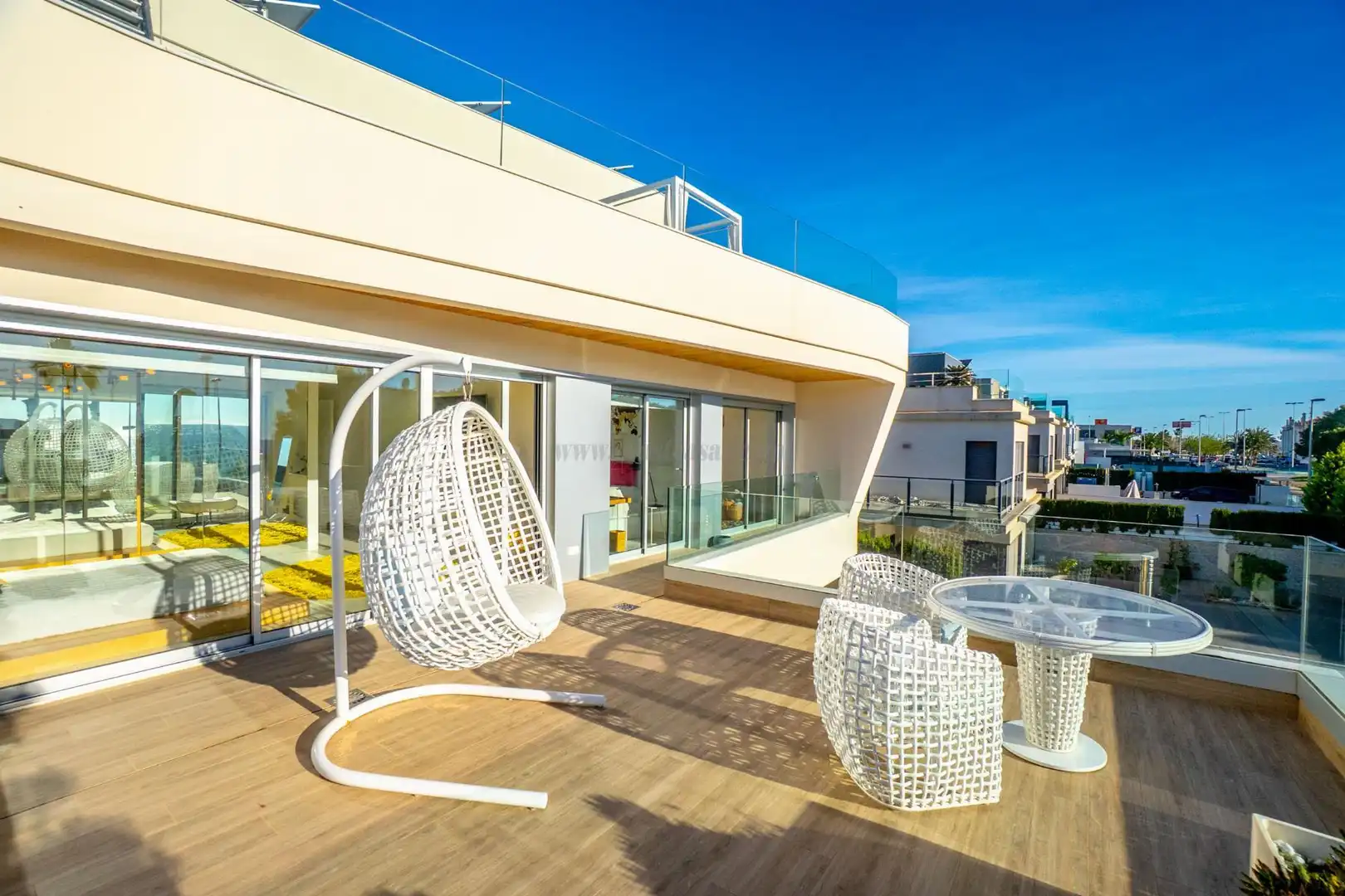 Villa avec piscine à vendre à Orihuela Costa, imagen 33
