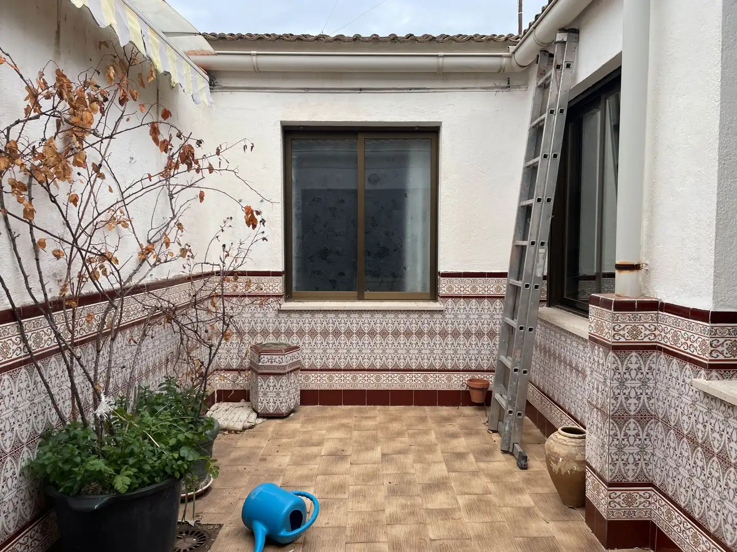 Casa o chalet en venta en de Aranjuez, Ontígola