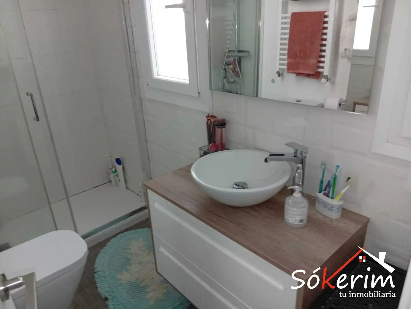 Wohnung zum Verkauf in Ibiza de Madrid
