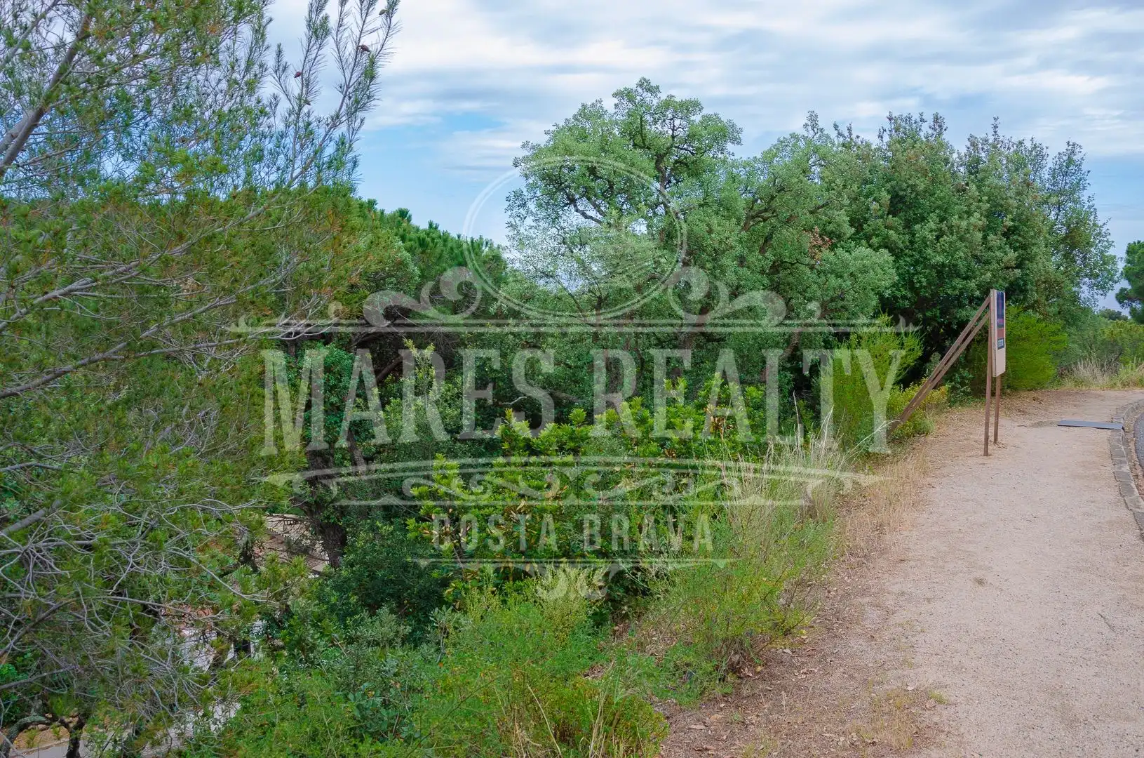 Residencial en venta en Tossa de Mar